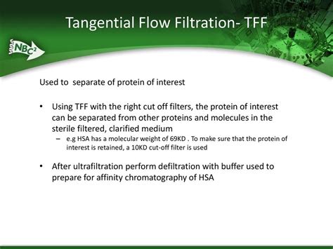 Downstream Processing Ppt Download