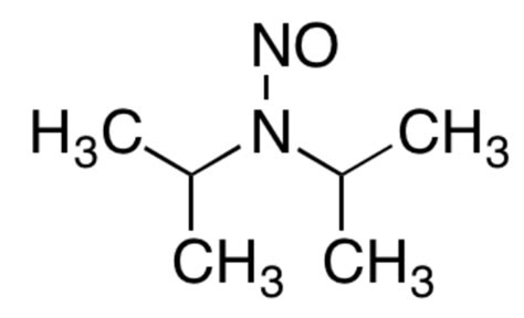 N Nitrosoethylisopropylamine NEIPA At Rs 1234 Kg API Impurities In