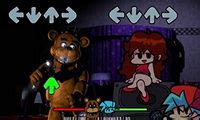 FNF VS FREDDY FAZBEAR MOD Juegos de Friday Night Funkin gratis! 🥇