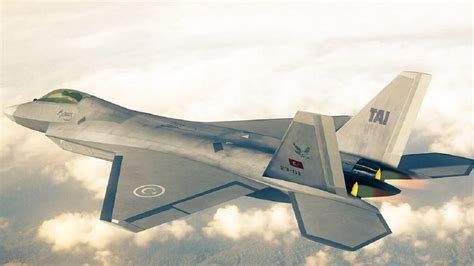 Tf X How Turkey Could Build Its Very Own F 35 Stealth Fighter