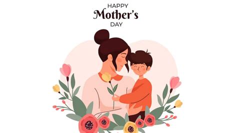 Happy Mothers Day 2024 Best Wishes Greetings Quotes Whatsapp