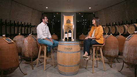 Château Les Carmes Haut Brion un grand vin intemporel Twins Twins