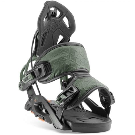 Flow Fuse Gt Fusion Snowboardbindung 2020 Black Fun Sport Vision