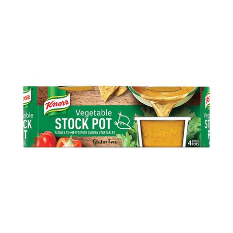 Knorr Stock Pots Vegetable Pots What S Instore