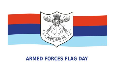 Armed Forces Flag Day History Significance And How To Contribute