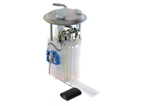 Fuel Pump Module Assembly 2010 Hyundai Elantra Blue 2 0 Liter L4 Fuel