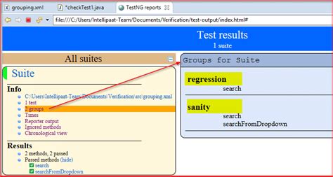 Testng In Selenium How To Automate Testng In Selenium