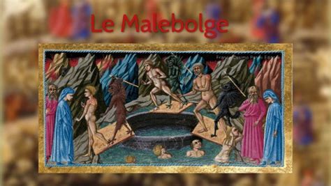 Le Malebolge