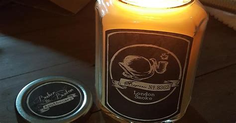 Baker And Benton Candle Album On Imgur