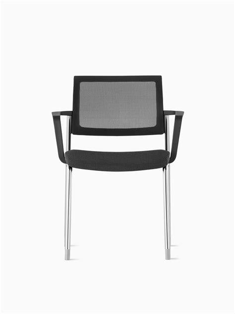 Side Chairs From Herman Miller Herman Miller