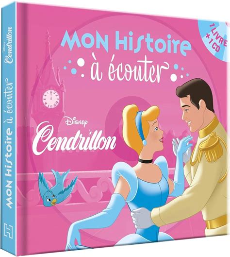 Coffret Livres Mes premières histoires Disney Princesse Blanche Neige