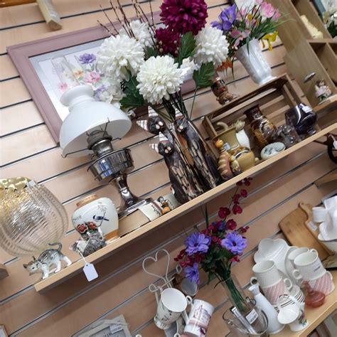 Visit Our Lovely Lighthouse Lighthouse Charity Shops
