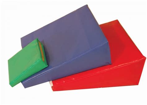 Posture Wedge Large Positioning Sensory Room Seating