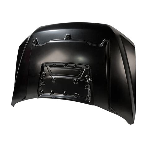 Shop For Vicrez Replacement Hood Vz103538 For Ford F150 2015 2020 Here