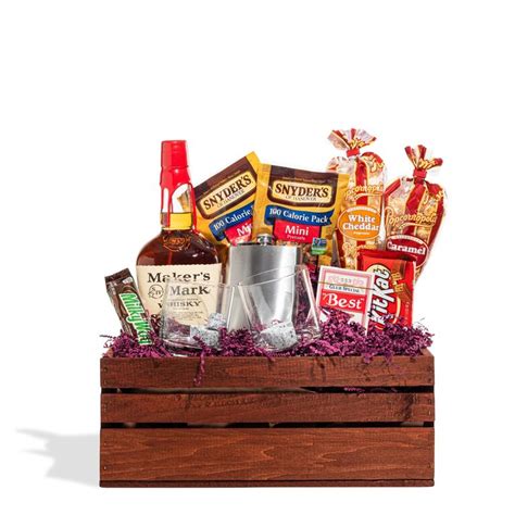 The 10 Best Engagement Gift Boxes Baskets