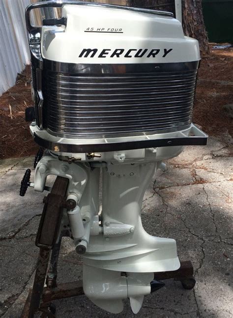 Mercury Boat Motor Dealer Near Me Parts