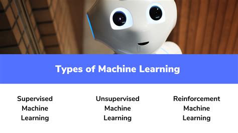 Types Of Machine Learning Learn Shala