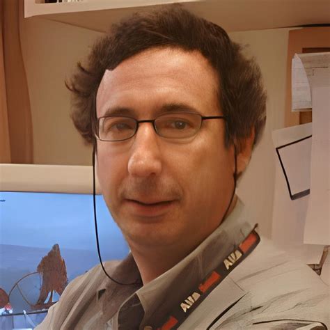 Dr Dov Zippel