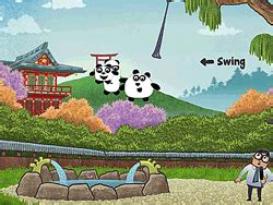 Pandas In Japan Play Now Online For Free Y