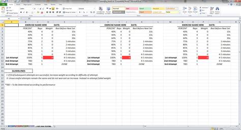 Simple Annual Leave Spreadsheet — Db