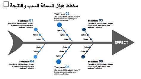 أفضل 5 أمثلة على مخطط إيشيكاوا مع القوالب والعينات