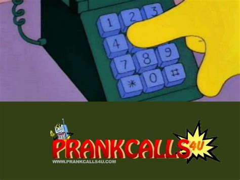 Top 5 Fun Prank Call Ideas | Prank Call Scripts | Prankcalls4u