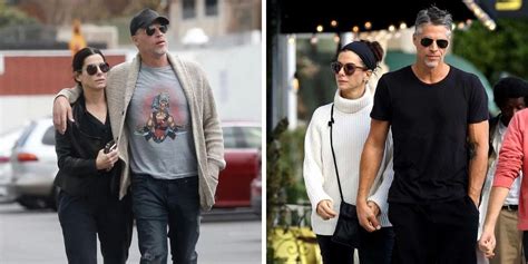 Murió Bryan Randall Pareja De Sandra Bullock Por Grave Enfermedad