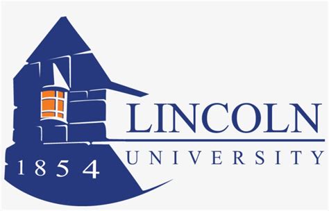 Download Transparent University University - Lincoln University Pennsylvania Logo - PNGkit