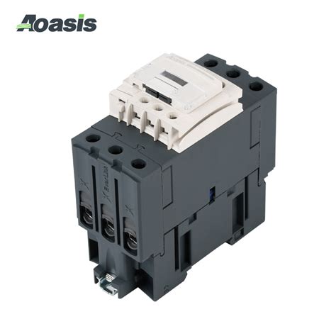 CJX2N D40 D50 D65 AC Contactor Product Aoasis Hangzhou International