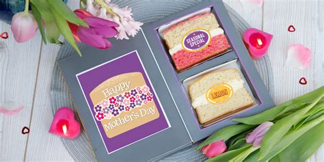 Mothers Day Cake Cards | Cake Card | Blog | Sponge