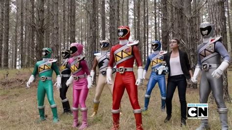 Power Rangers Dino Charge Season Finale - Episode Discussion and Vote - Tokunation