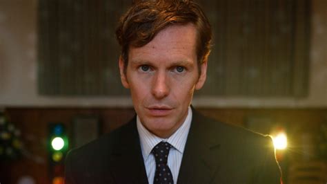 Endeavour On Masterpiece Episode 3 Exeunt Twin Cities Pbs