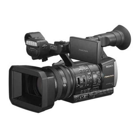 Sony HXR NX3P 3CMOS Full HD AVCHD Camcorder HXRNX3P Professional