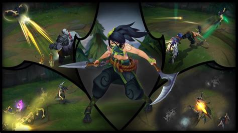 Akali Gallery In Game Screenshots Leaguepedia League Of Legends Esports Wiki