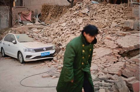 China earthquake death toll rises to 148