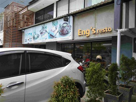 Eng S Resto Terdekat Restoran Dan Tempat Makan Indonesia Terdekat Di