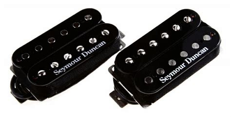 楽天市場Seymour Duncan Hot Rodded Humbucker Set 並行輸入品 直輸入品 セイモアダンカン