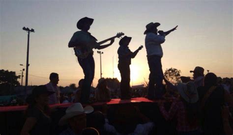 Acompáñanos a este espectacular concierto de música llanera A