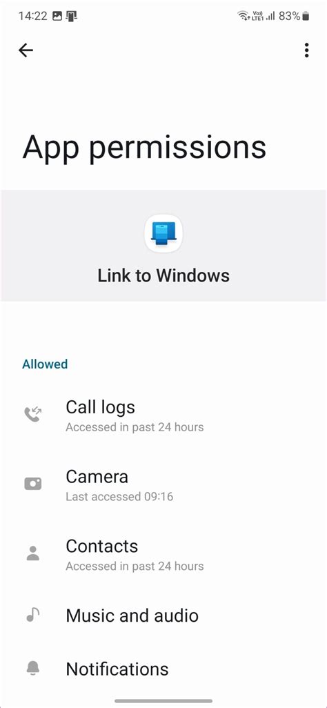 5 Ways To Fix Phone Link App Not Working On Windows 11 Guiding Tech