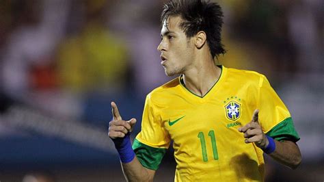 Neymar Brazil Goal Celebration Neymar Neymar Brazil Fifa World Cup