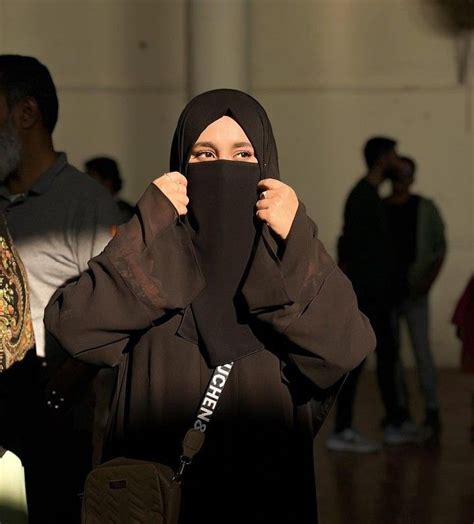 by mayra on BH | Niqab aesthetic, Niqab, Girly photography