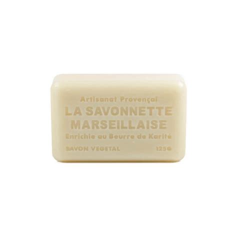 Savon Parfum Beurre De Karit Enrichi Au Beurre De Karit Bio