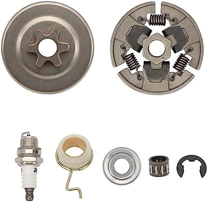 Kupplungstrommel Kettenrad Satz F R Stihl Ms Ms