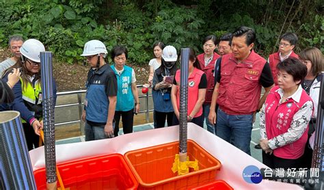 新北超前部署 跨局處動員登革熱疫災演練