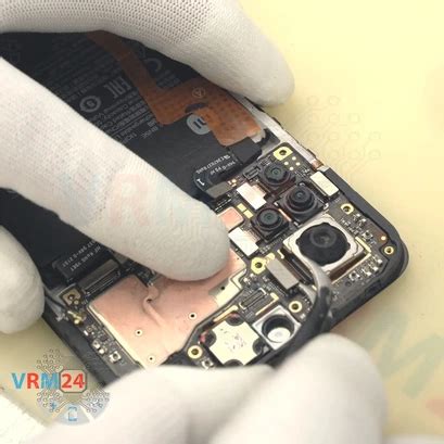 How To Disassemble Xiaomi Redmi Note 11 Pro Instruction Photos Video