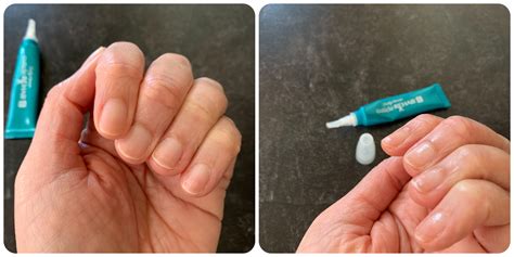 Sally Hansen Cuticle Rehab Review A Very Sweet Blog