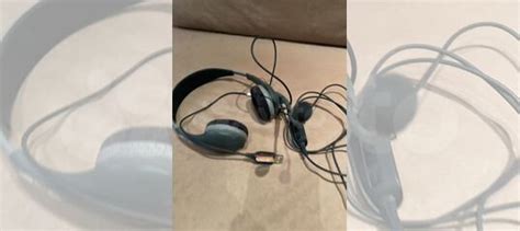 Наушники jabra с микрофоном проводные купить в Москве | Электроника | Авито