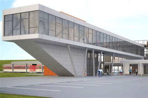Železničná stanica Štrba, 2013 | AVK