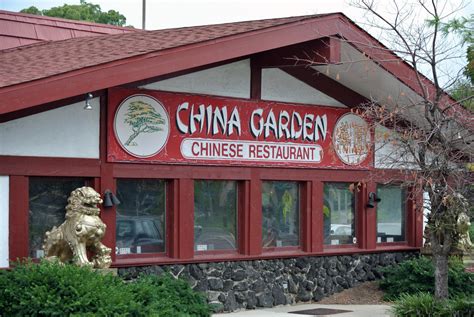 Restaurant Review: China Garden – Titan Times