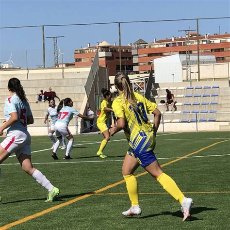 El Yecla Cf Contin A Con Su Preparaci N